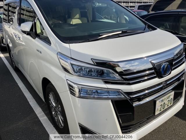 toyota vellfire 2018 quick_quick_DAA-AYH30W_0065161 image 2