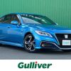 toyota crown 2018 -TOYOTA--Crown 6AA-AZSH20--AZSH20-1007843---TOYOTA--Crown 6AA-AZSH20--AZSH20-1007843- image 1