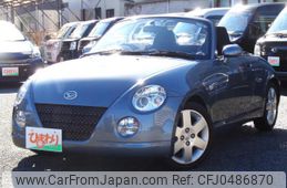 daihatsu copen 2008 quick_quick_ABA-L880K_L880K-0048881