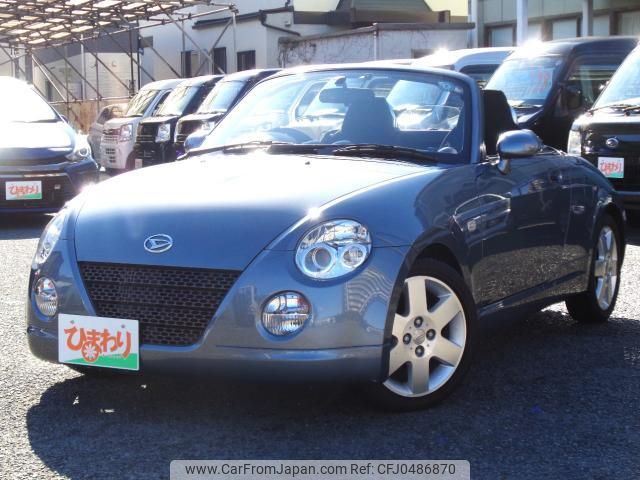 daihatsu copen 2008 quick_quick_ABA-L880K_L880K-0048881 image 1