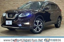 nissan x-trail 2020 quick_quick_DBA-T32_T32-551013