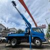 hino dutro 2008 CFJ1534124 image 19