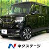 honda n-box 2019 -HONDA--N BOX DBA-JF4--JF4-1037932---HONDA--N BOX DBA-JF4--JF4-1037932- image 1