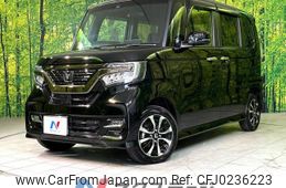 honda n-box 2019 -HONDA--N BOX DBA-JF4--JF4-1037932---HONDA--N BOX DBA-JF4--JF4-1037932-