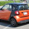 smart fortwo 2015 -SMART--Smart Fortwo DBA-453342--WME4533422K059055---SMART--Smart Fortwo DBA-453342--WME4533422K059055- image 3