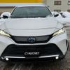 toyota harrier 2022 -TOYOTA--Harrier 6AA-AXUH80--AXUH80-0044034---TOYOTA--Harrier 6AA-AXUH80--AXUH80-0044034- image 1