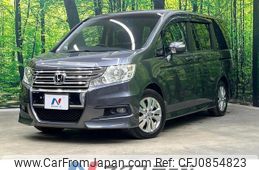 honda stepwagon-spada 2010 quick_quick_RK5_RK5-1015671