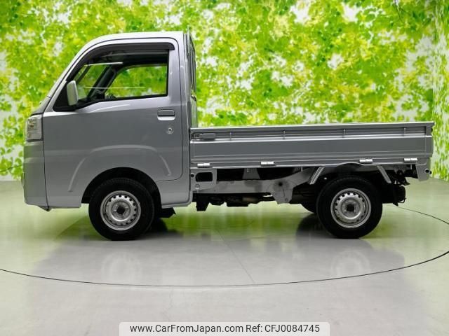 daihatsu hijet-truck 2018 quick_quick_EBD-S500P_S500P-0089638 image 2