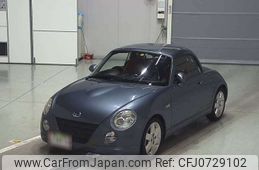 daihatsu copen 2005 -DAIHATSU--Copen ABA-L880K--L880K-0028683---DAIHATSU--Copen ABA-L880K--L880K-0028683-