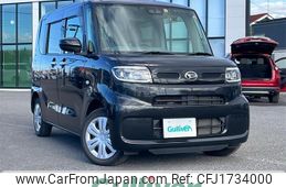 daihatsu tanto 2020 CFJ1734000