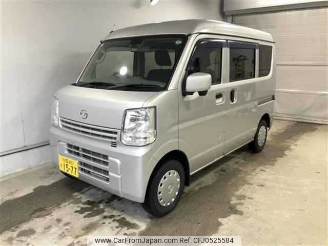 mazda scrum-van 2018 -MAZDA 【秋田 480ﾁ1577】--Scrum Van DG17V--255625---MAZDA 【秋田 480ﾁ1577】--Scrum Van DG17V--255625- image 1