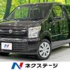 suzuki wagon-r 2022 -SUZUKI--Wagon R 5BA-MH85S--MH85S-152283---SUZUKI--Wagon R 5BA-MH85S--MH85S-152283- image 1