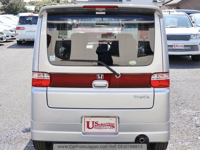 honda thats 2005 CFJ0788813 image 2