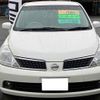 nissan tiida 2006 CFJ1837875 image 13