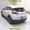 mazda cx-3 2018 -MAZDA--CX-3 DK8FW-100702---MAZDA--CX-3 DK8FW-100702- image 2