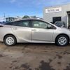 toyota prius 2019 -TOYOTA--Prius DAA-ZVW55--ZVW55-8070662---TOYOTA--Prius DAA-ZVW55--ZVW55-8070662- image 8