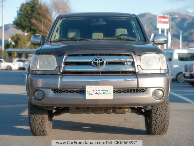 toyota tundra 2005 GOO_NET_EXCHANGE_1201060A30250107W002 image 2