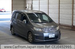 honda freed-spike 2012 -HONDA 【袖ケ浦 501ﾈ1694】--Freed Spike GB3-1403908---HONDA 【袖ケ浦 501ﾈ1694】--Freed Spike GB3-1403908-