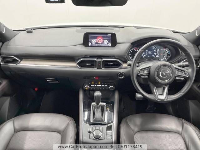 mazda cx-5 2019 -MAZDA--CX-5 3DA-KF2P--KF2P-311541---MAZDA--CX-5 3DA-KF2P--KF2P-311541- image 2