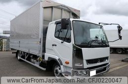 mitsubishi-fuso fighter 2023 -MITSUBISHI--Fuso Fighter 2KG-FK65F--FK65F-611048---MITSUBISHI--Fuso Fighter 2KG-FK65F--FK65F-611048-