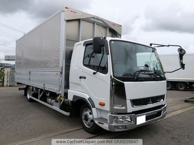 mitsubishi-fuso fighter 2023 -MITSUBISHI--Fuso Fighter 2KG-FK65F--FK65F-611048---MITSUBISHI--Fuso Fighter 2KG-FK65F--FK65F-611048- image 1