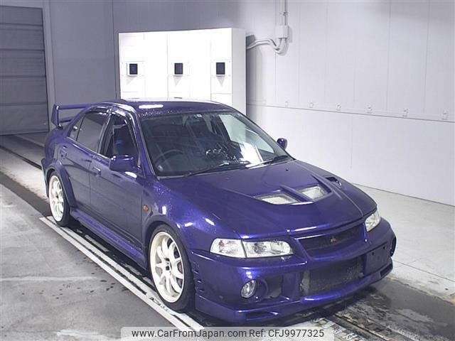 mitsubishi lancer 1999 -MITSUBISHI--Lancer CP9A-0104306---MITSUBISHI--Lancer CP9A-0104306- image 1