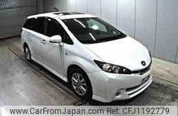 toyota wish 2011 -TOYOTA--Wish ZGE20W-0098084---TOYOTA--Wish ZGE20W-0098084-