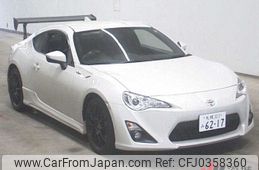 toyota 86 2015 -TOYOTA 【札幌 303ﾐ6217】--86 ZN6--055896---TOYOTA 【札幌 303ﾐ6217】--86 ZN6--055896-