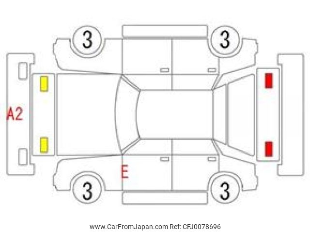 daihatsu tanto 2014 -DAIHATSU--Tanto DBA-LA600S--LA600S-0119645---DAIHATSU--Tanto DBA-LA600S--LA600S-0119645- image 2