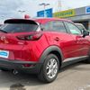 mazda cx-3 2020 quick_quick_5BA-DKLFW_DKLFW-100815 image 3