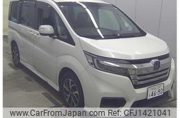 honda stepwagon-spada 2021 quick_quick_6BA-RP3_1319193