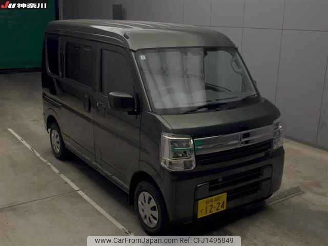mitsubishi minicab-van 2025 CFJ1495849 image 1