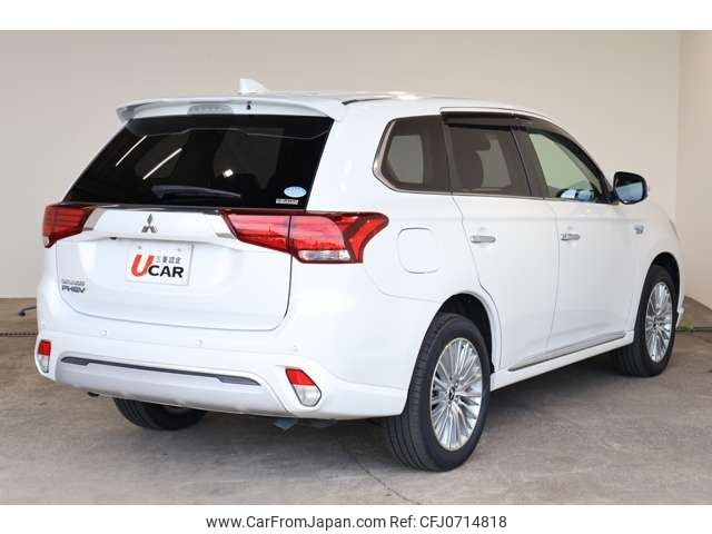 mitsubishi outlander-phev 2019 -MITSUBISHI--Outlander PHEV 5LA-GG3W--GG3W-0606362---MITSUBISHI--Outlander PHEV 5LA-GG3W--GG3W-0606362- image 2