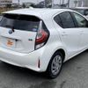 toyota aqua 2018 -TOYOTA--AQUA DAA-NHP10--NHP10-6683995---TOYOTA--AQUA DAA-NHP10--NHP10-6683995- image 13