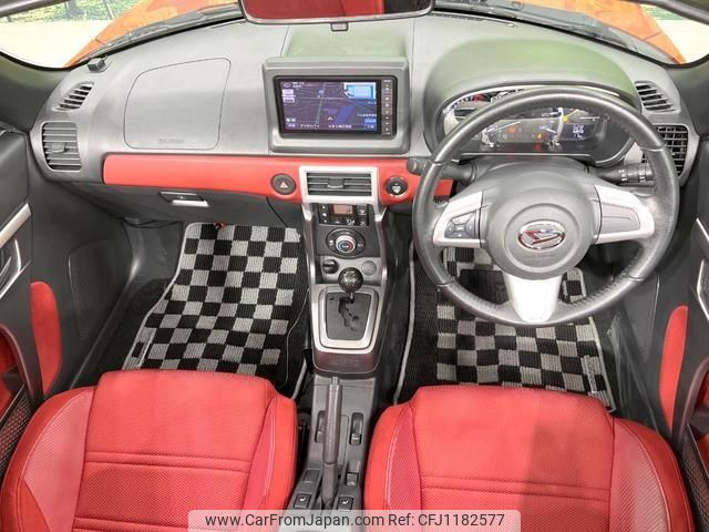 daihatsu copen 2015 quick_quick_LA400K_LA400K-0013631 image 2