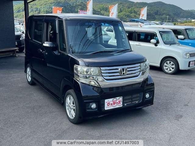 honda n-box 2012 quick_quick_DBA-JF1_JF1-1053818 image 2