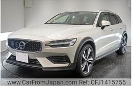volvo v60 2020 quick_quick_DBA-ZB420_YV1ZZ10MCL1043015