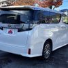 toyota vellfire 2016 -TOYOTA--Vellfire DBA-AGH35W--AGH35-0010441---TOYOTA--Vellfire DBA-AGH35W--AGH35-0010441- image 3