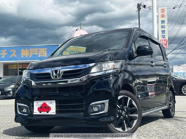 honda n-wgn 2018 -HONDA--N WGN DBA-JH1--JH1-2217192---HONDA--N WGN DBA-JH1--JH1-2217192- image 1