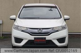 honda fit 2014 -HONDA 【土浦 502ﾆ2410】--Fit DAA-GP5--GP5-3067941---HONDA 【土浦 502ﾆ2410】--Fit DAA-GP5--GP5-3067941-