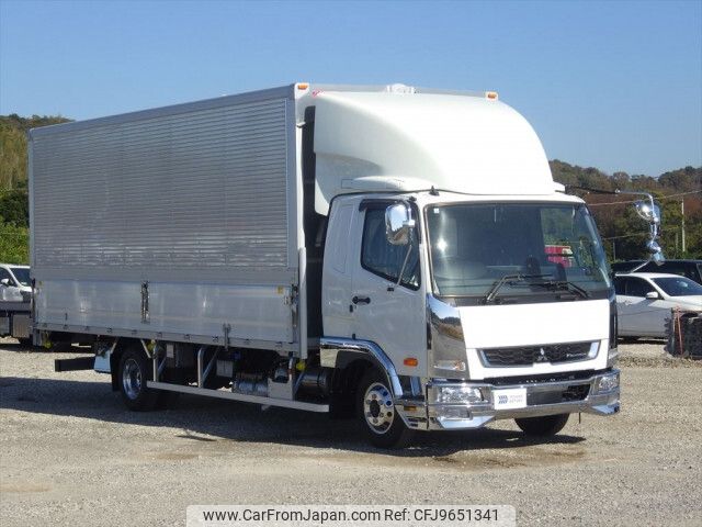 mitsubishi-fuso fighter 2023 -MITSUBISHI--Fuso Fighter 2KG-FK65F--FK65F-615277---MITSUBISHI--Fuso Fighter 2KG-FK65F--FK65F-615277- image 2