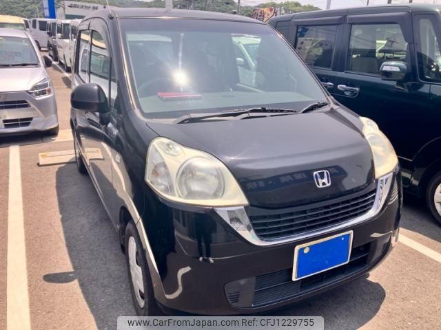 honda life 2010 -HONDA--Life DBA-JC1--JC1-1139529---HONDA--Life DBA-JC1--JC1-1139529- image 1