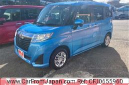 toyota roomy 2019 -TOYOTA--Roomy DBA-M900A--M900A-0362752---TOYOTA--Roomy DBA-M900A--M900A-0362752-