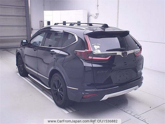 honda cr-v 2020 CFJ1536882 image 2