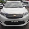 toyota harrier 2017 -TOYOTA--Harrier DAA-AVU65W--AVU65-0048353---TOYOTA--Harrier DAA-AVU65W--AVU65-0048353- image 4