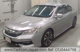 honda accord 2017 -HONDA--Accord DAA-CR7--CR7-1006610---HONDA--Accord DAA-CR7--CR7-1006610-