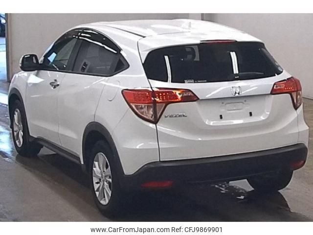 honda vezel 2014 quick_quick_DBA-RU1_1002345 image 2