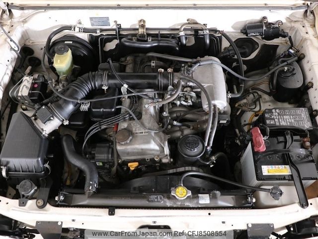 toyota land-cruiser-prado 2002 -TOYOTA--Land Cruiser Prado GF-RZJ90W--RZJ90-0006071---TOYOTA--Land Cruiser Prado GF-RZJ90W--RZJ90-0006071- image 2