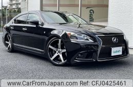 lexus ls 2012 -LEXUS--Lexus LS DAA-UVF45--UVF45-5013309---LEXUS--Lexus LS DAA-UVF45--UVF45-5013309-