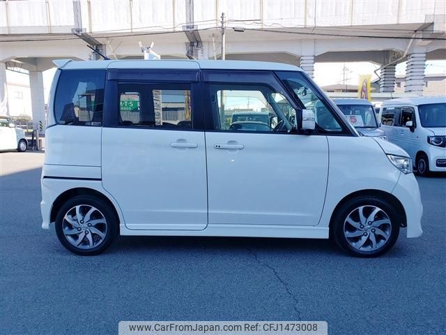 nissan roox 2013 -NISSAN--Roox DBA-ML21S--ML21S-973032---NISSAN--Roox DBA-ML21S--ML21S-973032- image 2